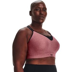 Under Armour Women’s UA Infinity High Sports Bra